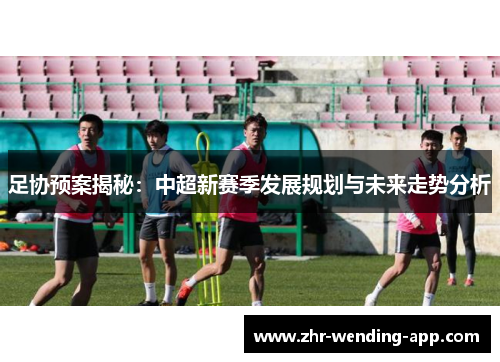足协预案揭秘:中超新赛季发展规划与未来走势分析 足协预案揭秘:中超新赛季发展规划与未来走势分析