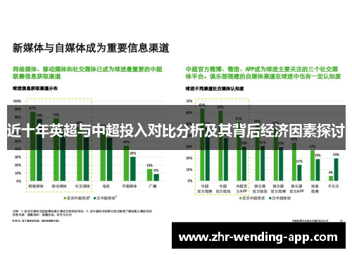 近十年英超与中超投入对比分析及其背后经济因素探讨